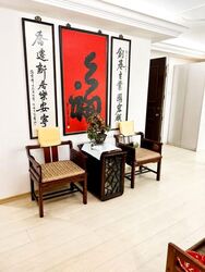 Blk 128A Punggol Field Walk (Punggol), HDB 4 Rooms #561441871